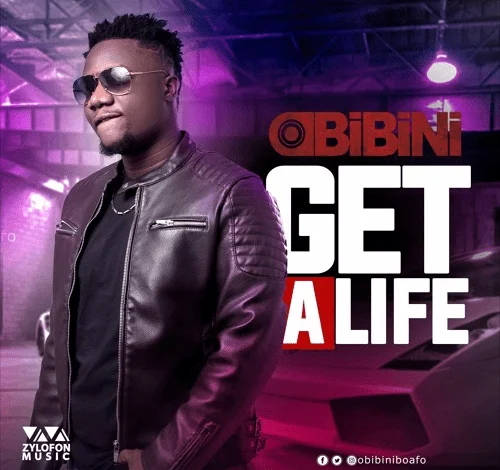 Obibini - Get A Life