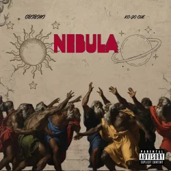 Obibini - Jo Cue (feat. Nebula & Ko)