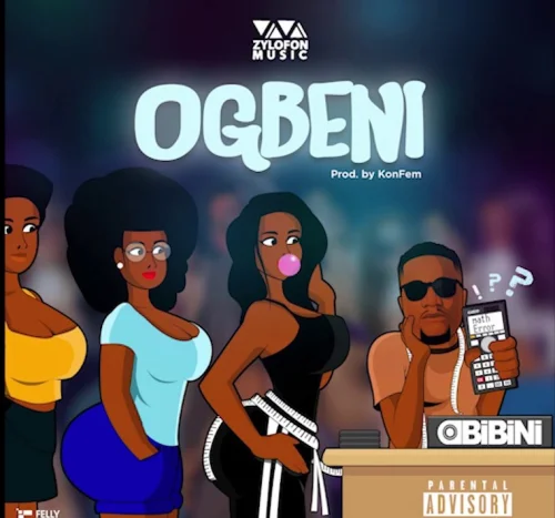 Obibini - Ogbeni