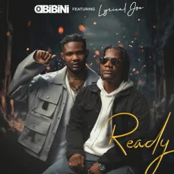 Obibini - Ready