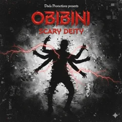 Obibini - Scary Deity (WYFL Riddim)
