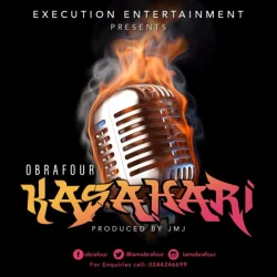 Obrafour - Kasahari