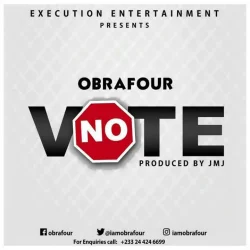 Obrafour - No Vote
