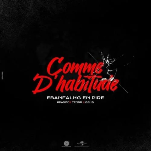 Ocho - Comme D'habitude