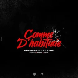 Ocho - Comme D'habitude