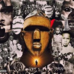 Octopizzo - Godskin (feat. AratheJay)