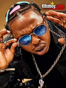 Octopizzo - Nipewe (feat. Young Lunya & Nipewe)