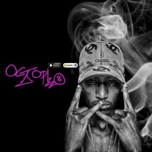 Octopizzo - Pull Up