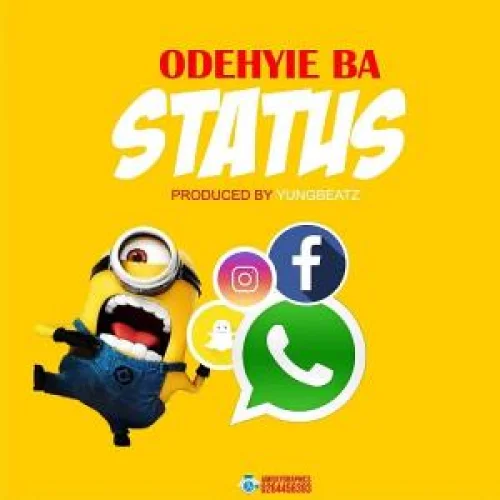 OdehyieBa - Status
