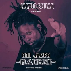 OdiiJambo - Madeni