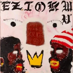 Odumodublvck - Eziokwu (2023)
