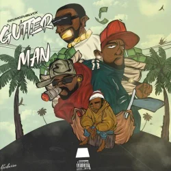 Odumodublvck - Gutter Man