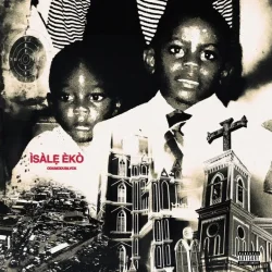 Odumodublvck - ISALE EKO
