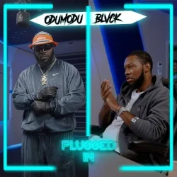 Odumodublvck - Plugged In (feat. Fumez The Engineer)