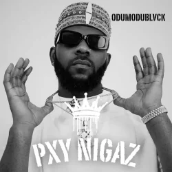 Odumodublvck - Pxy Nigaz