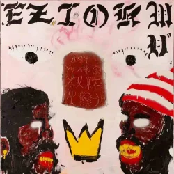 Odumodublvck - Tesla Boy (feat. Blaqbonez)