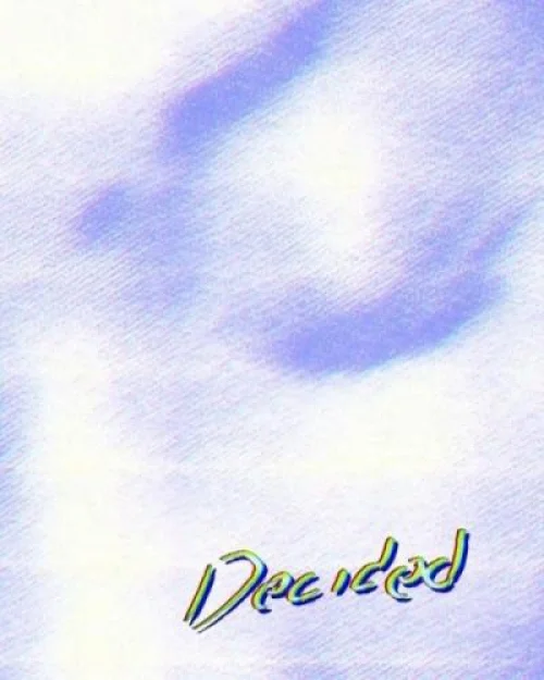 Odunsi (The Engine) - Decided