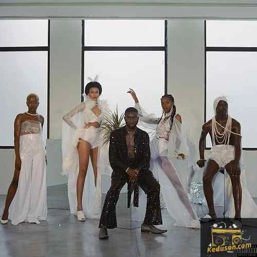 Odunsi (The Engine) - Falling