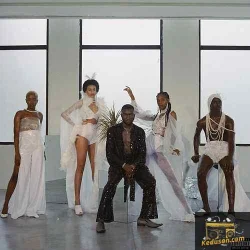 Odunsi (The Engine) - Falling