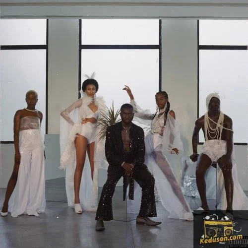 Odunsi (The Engine) - Star Signs