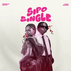 Official Gachi - Sipo Single (feat. Lody Music)