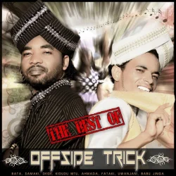Offside Trick - Ahmada (feat. Bi Kidude)