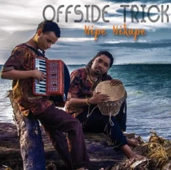 Offside Trick - Nipe Nikupe (feat. Mzee Yusuph)