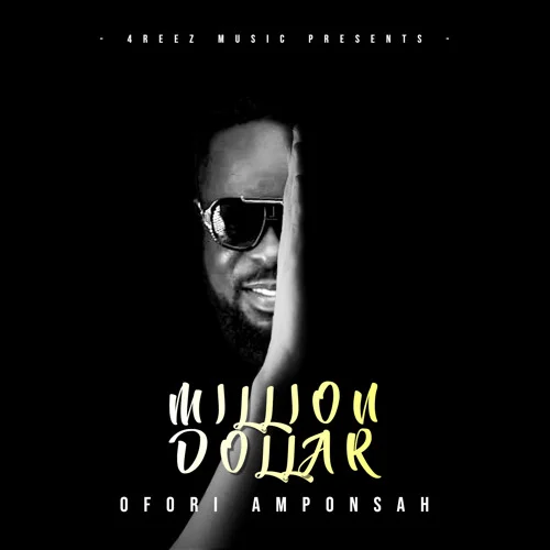 Ofori Amponsah - Abena Amponsah (feat. Flowking Stone)