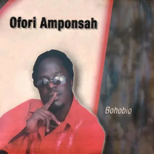 Ofori Amponsah - Bohobio - Video Version