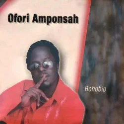 Ofori Amponsah - Bohobio - Video Version