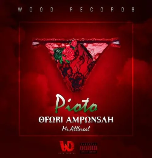 Ofori Amponsah - Pioto