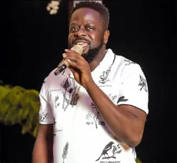 Ofori Amponsah - Waiting (Ofori Solo Version)