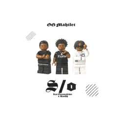 Og Mahilet - S/O (feat. Toumalewe & Luchh)