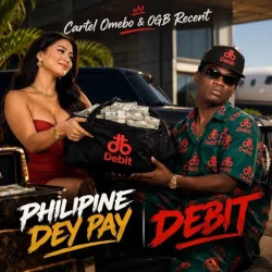 Ogb Recent - Debit (feat. Amebo Cartel)