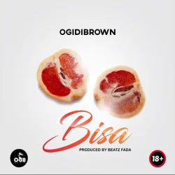Ogidi Brown - Bisa