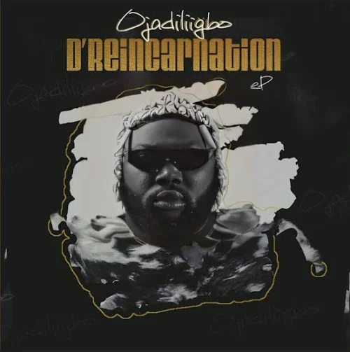 Ojadiliigbo - Mmegbu