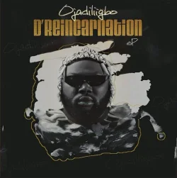 Ojadiliigbo - Mmegbu