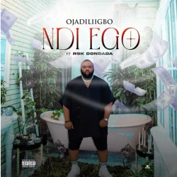 Ojadiliigbo - Ndi Ego