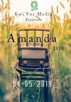 Oken - Amanda (feat. Oken)