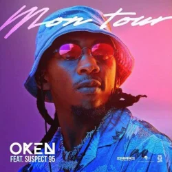 Oken - Mon Tour