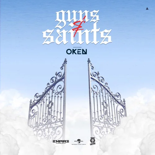Oken - No More