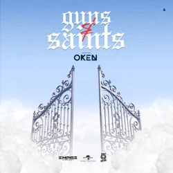Oken - No More