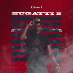 Okese1 - Bugatti 8