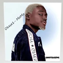 Okese1 - Momo