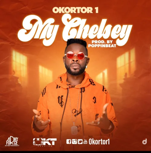 Okortor 1 - My Chelsey