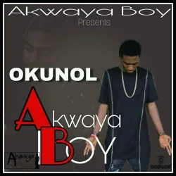 Okunol - 3 Problems (feat. Akwayaboy)