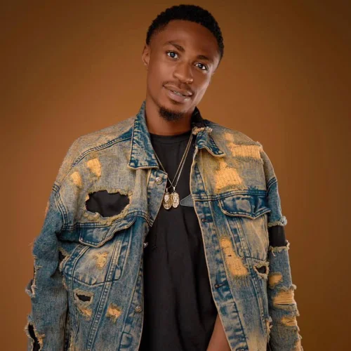 Okunol - God Di See'am