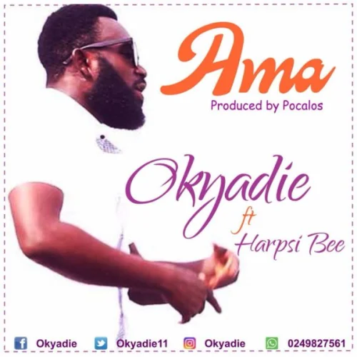 Okyadie - Ama