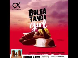 Okyeame Kwame - Bolgatanga Girl (feat. Abiana & Atongo Zimba)