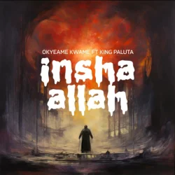 Okyeame Kwame - Insha Allah (feat. King Paluta)
